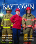 Greater Baytown: Company Innovations Reduce Emissions